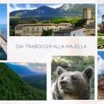COSA FARE NEI GIORNI DI PASQUA? Organizza la tua giornata tra la Costa dei Trabocchi e la Maiella COSA FARE NEI GIORNI DI PASQUA? Organizza la tua giornata tra la Costa dei Trabocchi e la Maiella
