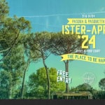 ISTER APPIO – Pasqua & Pasquetta May be an illustration of text