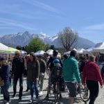 Mercatini di Pasqua – Domaso (CO) Mercatini di Pasqua – Domaso (CO)