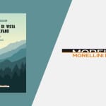 Presentazione di “Il punto di vista Silvano” May be a graphic of 1 person and text