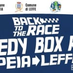 Speedy Box Rally 2024 Speedy Box Rally 2024