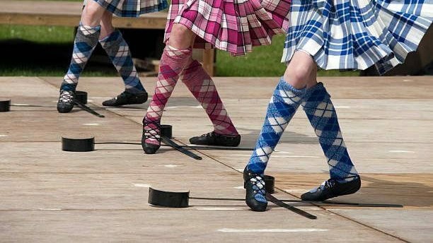 Evento Stage Danze Scozzesi Highland & Scottish Country Dances con Valeria Corradin Locandina Stage Danze Scozzesi Highland & Scottish Country Dances con Valeria Corradin - domenica 10 marzo ore 09:30 - 11:30