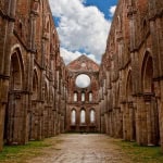Trekking – San Galgano Trekking – San Galgano