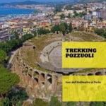 Trekking Urbano: l’Archeologia di Pozzuoli May be an image of Stari Most