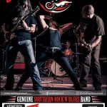 Walking Trees live @ la sosta Walking Trees live – la sosta