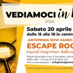 Abracadabra: Escape Room Abracadabra Escape Room