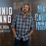 Antonio Ornano @ Teatro Apollo (LE) Antonio Ornano – Teatro Apollo (LE)