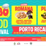 CIBO FOOD FESTIVAL 2024 – PORTO RECANATI | Cucina Romana VS Cucina Pugliese Cibo Food Festival 2024 – Porto Recanati Cucina Romana Vs Cucina Pugliese