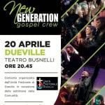 Concerto Gospel – Dueville