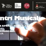 Incontri Musicali a Portogruaro: ospiti allievi della Scuola Comunale di Musica di Latisana Incontri Musicali a Portogruaro ospiti allievi della Scuola Comunale di Musica di Latisana
