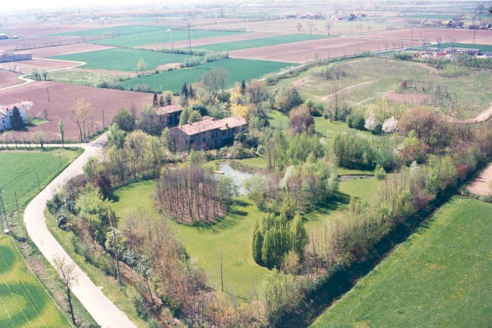Evento Invito per un pomeriggio al Parco Giardino Tenuta S. Apollonio Locandina Invito per un pomeriggio al Parco Giardino Tenuta S. Apollonio - sabato 4 maggio ore 14:00 - 16:00
