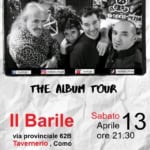 Live a Il Barile Live a Il Barile