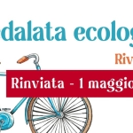 Pedalata ecologica Pedalata ecologica