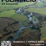 Pulimincio 2024 – Giornata di pulizia delle rive del Mincio Pulimincio 2024 – Giornata di pulizia delle rive del Mincio