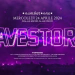 RAVESTORM Ravestorm
