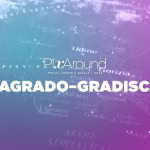 SAGRADO: uscita fotografica PixAround FVG 2024 e “Sguardi diVini” May be a graphic of text