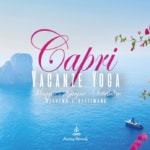 Capri Giugno Vacanze Yoga Precius Moments 16-30 giugno weekend/settimane No photo description available.