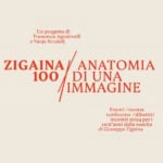 Inaugurazione sala Zigaina May be an image of text that says "Un progetto di Francesca Agostinelli eVanja Strukelj ZIGAINA ANATOMIA 100 DI UNA /IMMAGINE Eventi /mostre conferenze dibattiti incontri2024peri i incontri 2024 cent'annida nascita di Giuseppe Zigaina"