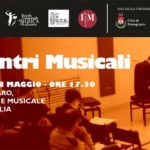 Incontri Musicali a Portogruaro: ospiti allievi della Scuola Comunale di Musica di Latisana Incontri Musicali a Portogruaro ospiti allievi della Scuola Comunale di Musica di Latisana