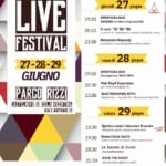 Isola Live Festival 2024 Isola Live Festival 2024