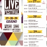 Isola Live Festival 2024 Isola Live Festival 2024