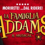 La Famiglia Addams, il musical – Belluno No photo description available.