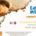 Laboratori Teatrali Gratuiti – Educare Insieme Laboratori Teatrali Gratuiti – Educare Insieme