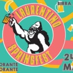 Laurentino Spring Fest – III Edizione Laurentino Spring Fest – III Edizione