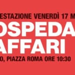 Manifestazione Per La Salute Pubblica