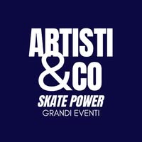 Foto di Artisti&Co. – Skate Power Community Immagine di Artisti&Co. – Skate Power Community