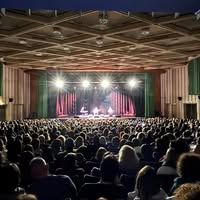Immagine di Auditorium Teatro Golden Palermo