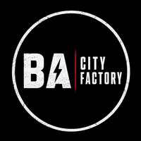Foto di BA City Factory Immagine di BA City Factory