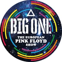 Immagine di BIG ONE – The European Pink Floyd Show