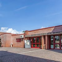 Foto di Centro Culturale Aldo Moro Cordenons Immagine di Centro Culturale Aldo Moro Cordenons