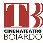 Foto di Cinema Teatro Boiardo Immagine di Cinema Teatro Boiardo