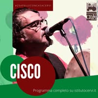 Foto di Cisco Bellotti Immagine di Cisco Bellotti