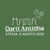 Foto di Corti Antiche 2023 Immagine di Corti Antiche 2023