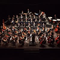 Foto di FORM – Orchestra Filarmonica Marchigiana Immagine di FORM – Orchestra Filarmonica Marchigiana