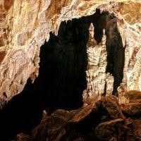Foto di Grotta Gigante Immagine di Grotta Gigante