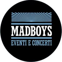 Foto di Madboys Eventi & Concerti Immagine di Madboys Eventi & Concerti
