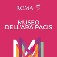 Foto di Museo dell’Ara Pacis Immagine di Museo dell’Ara Pacis