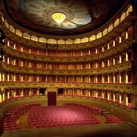 Foto di Teatri di Pesaro Immagine di Teatri di Pesaro