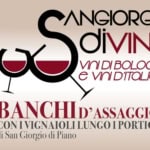 San Giorgio di Vino 2024 • Vini di Bologna e Vini d’Italia San Giorgio di Vino 2024 – Vini di Bologna e Vini d’Italia