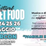 STREET FOOD FESTIVAL MARCON VIVA Street Food Festival a Marcon
