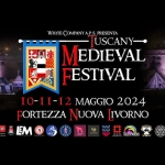 Tuscany Medieval Festival Tuscany Medieval Festival