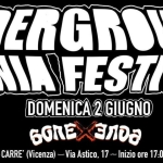 UNDERGROUND MANIA FEST 2nd Edition Underground Mania Fest Ii