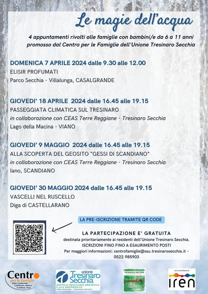 Vascelli nel Ruscello May be an image of text