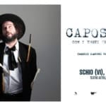 Vinicio Capossela | Con i tasti che ci abbiamo | Schio (VI) Vinicio Capossela Con i tasti che ci abbiamo