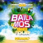Bailamos • MANGiO • Gaiarine Bailamos – MANGiO – Gaiarine