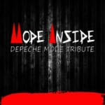 #bierfestALMESE#MODEINSIDE#depechemode May be a graphic of text